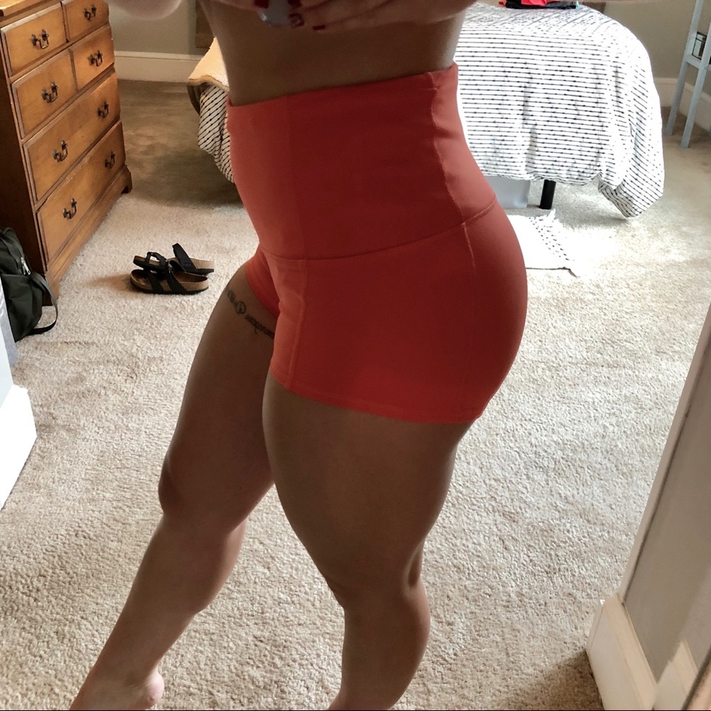 Victoria Secret Shorts